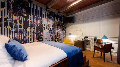 Roxanich Winery & Design Hotel