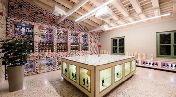 Roxanich Winery & Design Hotel