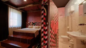 Roxanich Winery & Design Hotel