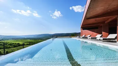 Roxanich Winery & Design Hotel