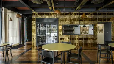 Roxanich Winery & Design Hotel