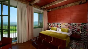 Roxanich Winery & Design Hotel