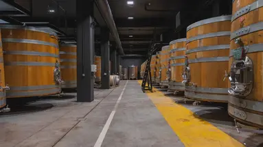Roxanich Winery & Design Hotel