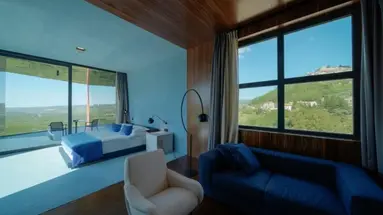 Roxanich Winery & Design Hotel