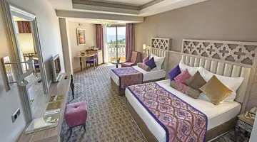 Royal Alhambra Palace Hotel
