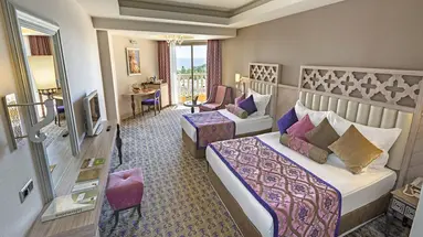 Royal Alhambra Palace Hotel
