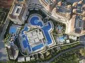 Royal Alhambra Palace Hotel