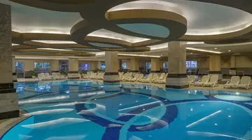 Royal Alhambra Palace Hotel