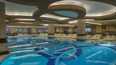 Royal Alhambra Palace Hotel
