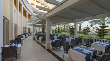 Royal Alhambra Palace Hotel
