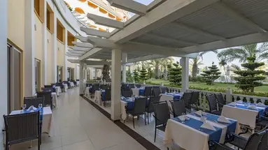Royal Alhambra Palace Hotel