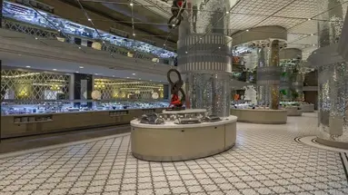 Royal Alhambra Palace Hotel