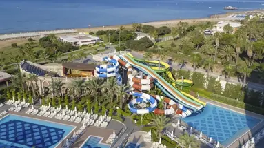 Royal Alhambra Palace Hotel