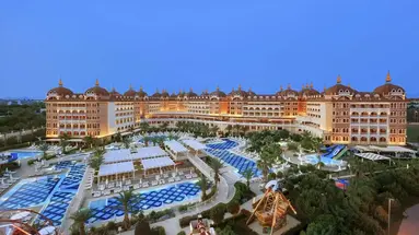 Royal Alhambra Palace Hotel