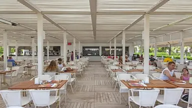 Royal Alhambra Palace Hotel