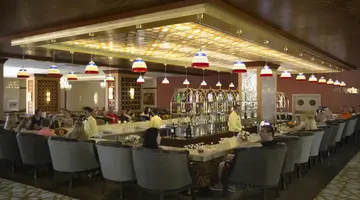 Royal Alhambra Palace Hotel
