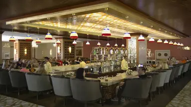 Royal Alhambra Palace Hotel