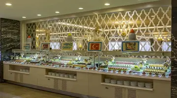 Royal Alhambra Palace Hotel