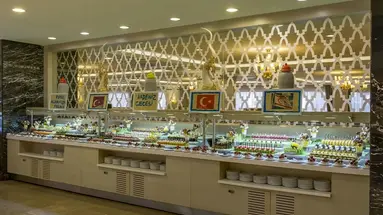 Royal Alhambra Palace Hotel