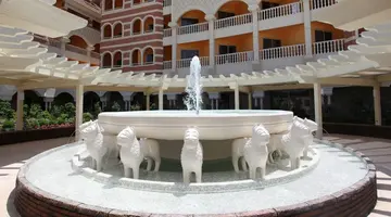 Royal Alhambra Palace