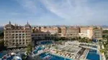 Royal Alhambra Palace