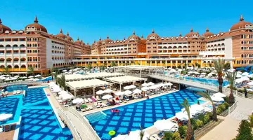 Royal Alhambra Palace