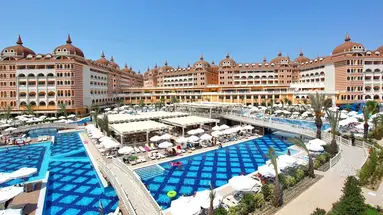 Royal Alhambra Palace