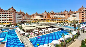 Royal Alhambra