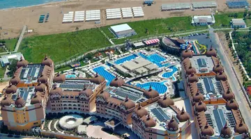 Royal Alhambra