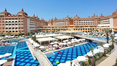 Royal Alhambra