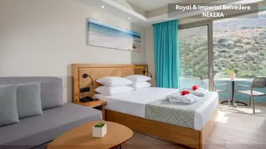 Royal and Imperial Belvedere