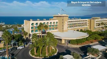 Royal and Imperial Belvedere