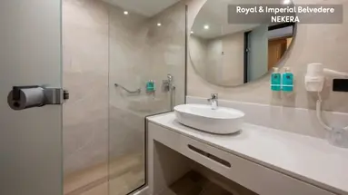 Royal and Imperial Belvedere