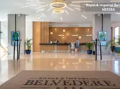 Royal and Imperial Belvedere
