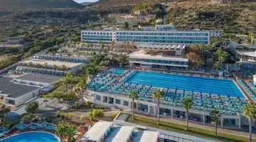 Royal and Imperial Belvedere