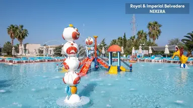 Royal and Imperial Belvedere