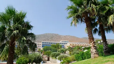 Royal and Imperial Belvedere