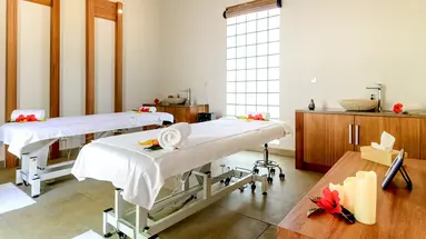 Royal Andilana Resort & Spa