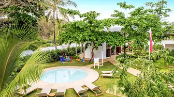 Royal Andilana Resort & Spa