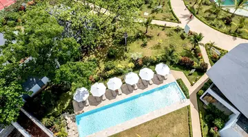 Royal Andilana Resort & Spa