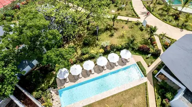 Royal Andilana Resort & Spa