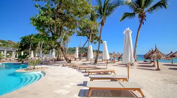 Royal Andilana Resort & Spa