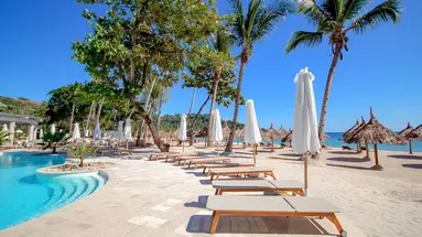 Royal Andilana Resort & Spa
