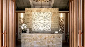 Royal Andilana Resort & Spa