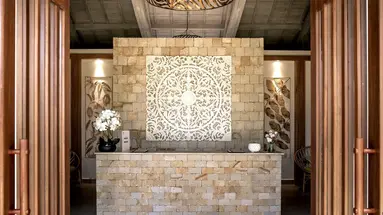 Royal Andilana Resort & Spa