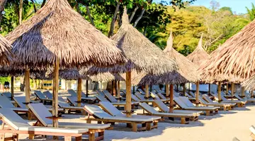 Royal Andilana Resort & Spa