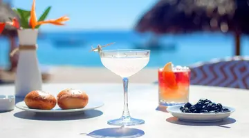 Royal Andilana Resort & Spa