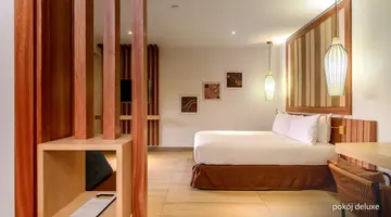 Royal Andilana Resort & Spa