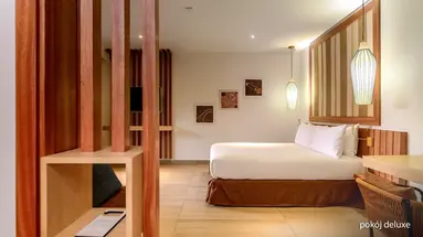 Royal Andilana Resort & Spa