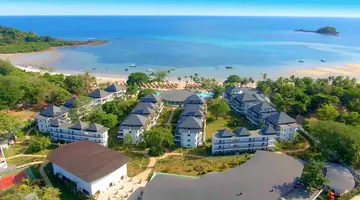 Royal Andilana Resort & Spa